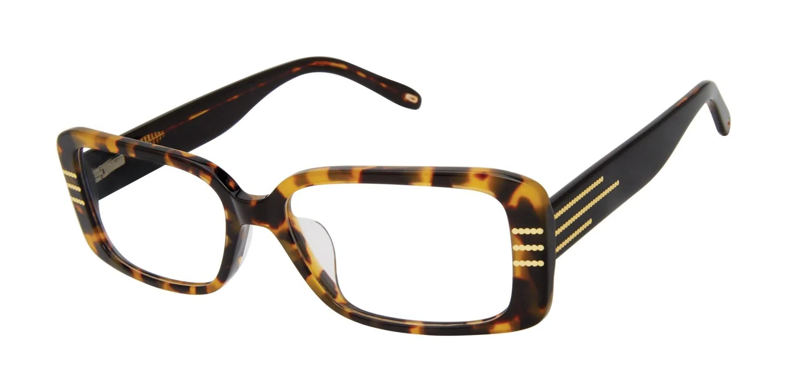 Victor Glemaud VGO016 Eyeglasses - view 2